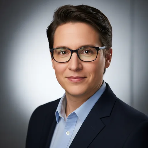 Viktor Mendez, Editorial Lead